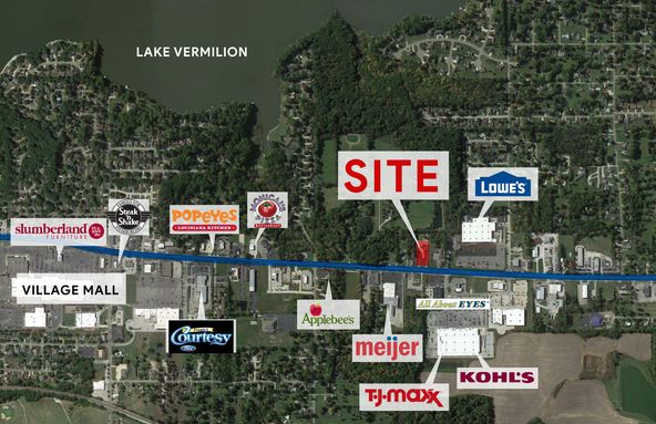 AUTOMOTIVE SALES & SERVICE CENTER: 3622 N Vermilion St, Danville, IL 61832